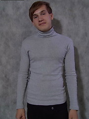 Cute teen boy Akelo and his sexy ass