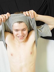 Naked sexy twink - Lexus