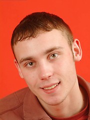 Russian twink - Narcissus