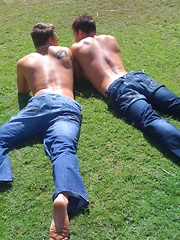 Nice jocks amateur pics