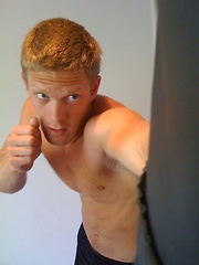 Nice jocks amateur pics