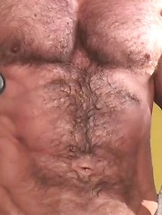 Sport partner sucks Zeb Atlas cock