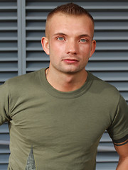 Leo Wyatt