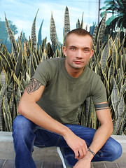 Leo Wyatt