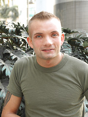 Leo Wyatt
