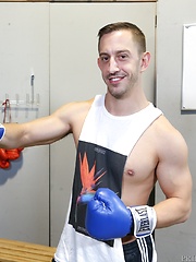 Training Hard Part 1
