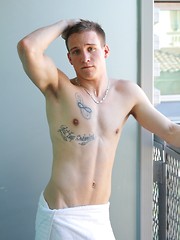 Mike Hollister