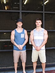 Ivan and Quentin