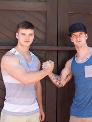 Ivan and Quentin