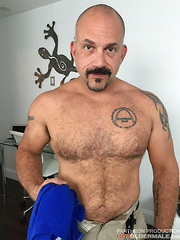 Jay Ricci 2