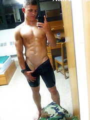 Cute teen guys with sexy nude bodies