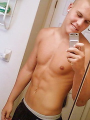 Cute teen guys with sexy nude bodies