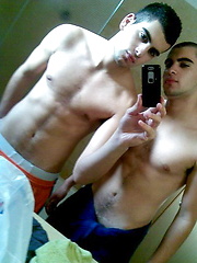 View teen pictures of handsome and sexy gays