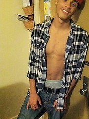 Nasty cool homo guys show their hot bodies