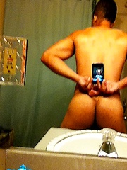 Hot euroboys pose naked on private pics