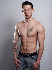Trenton Ducati Fucks Casey More