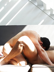 Topher DiMaggio Fucks Jessie Colter