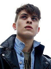 Frankie V. Goes to New York City