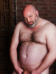 Tristan Riant from Canadian Bears