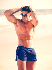 Trenton Ducati and Kurt Von Ryder