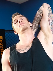 Next Door Male - Johnny Smash