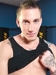 Next Door Male - Johnny Smash