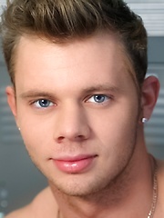 Next Door Male - JP