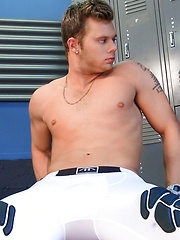 Next Door Male - JP