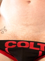 COLT Studio Group - Seth Fornea