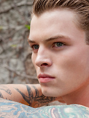 Zane Porter