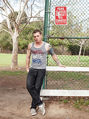 Zane Porter