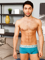 Free Porn Pics of Austin Wolf Fucking Shawn Abir