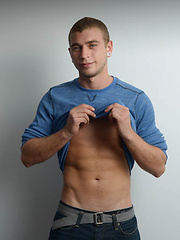 Alex Green Pounds Sam Northman