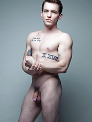 Adam Killian and Colton Grey Flip-Fuck