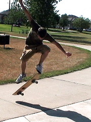 JAMES RILEY AND MAVERICK ARE GETTIN' OFF EASY