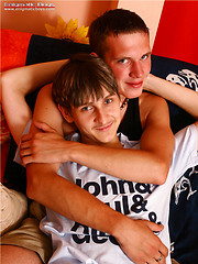 IGOR AND VADIM