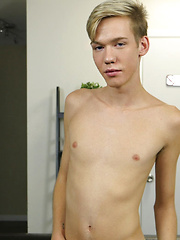 Toy Play With Hung Tyler!