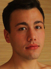 Innocent Looking Blake Stone Is Really Kinky