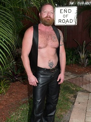 Dalton Hawg - Photos