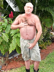 Chuck Collier - Photos